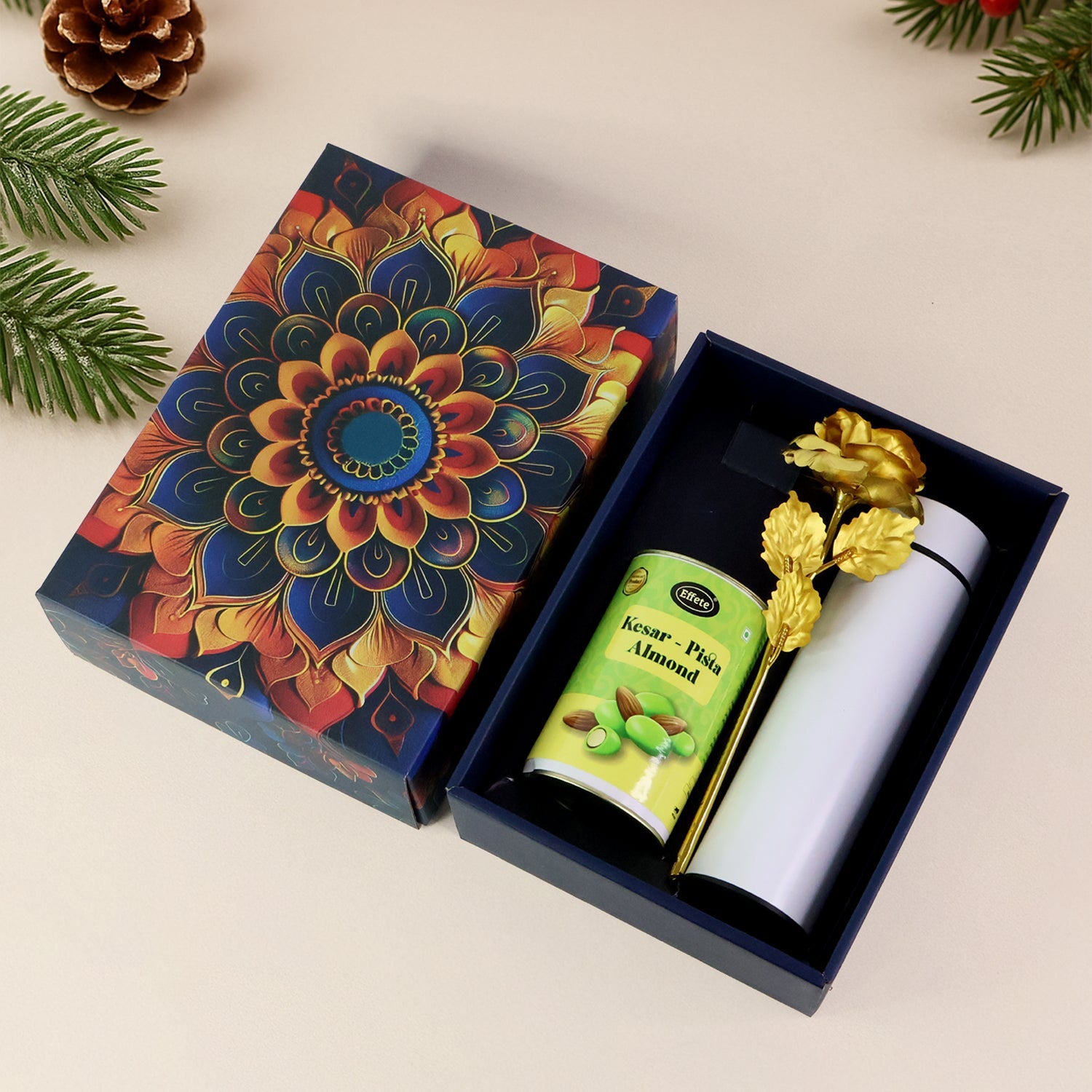 Luxury Designer Gift Box Luxury Designer Gift Box